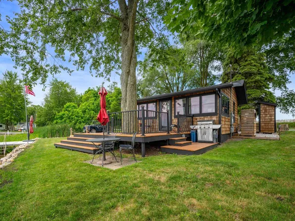 5090 N 475th Rd E, Leesburg, IN 46538