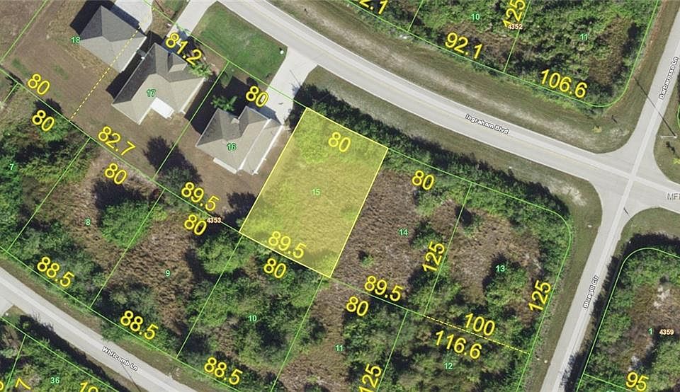 1st image of 14347 Ingraham Blvd