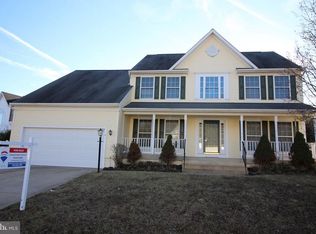 6 Glenhaven Ct, Fredericksburg, VA