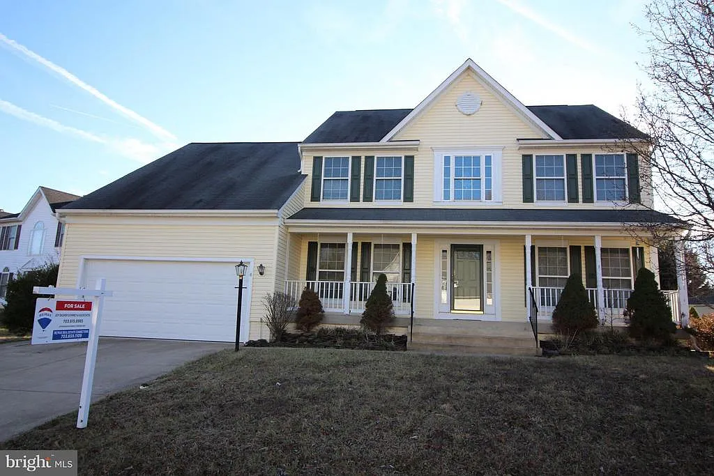 6 Glenhaven Ct photo 1
