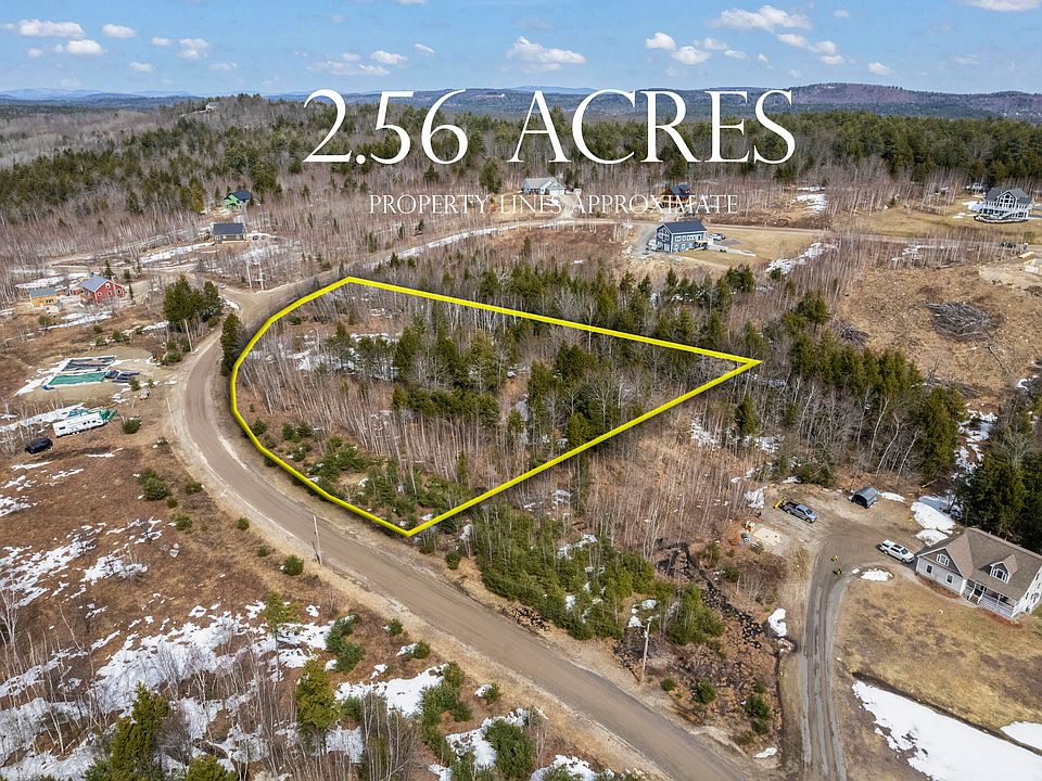 1st image of Lot 11 Skyview Road