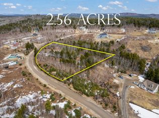11 Skyview Rd, Harrison, ME 04040