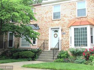 1268 Masters Dr, Arnold, MD 21012
