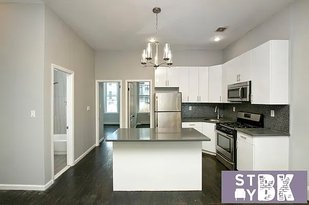 Rented by StayBK LLC | media 8