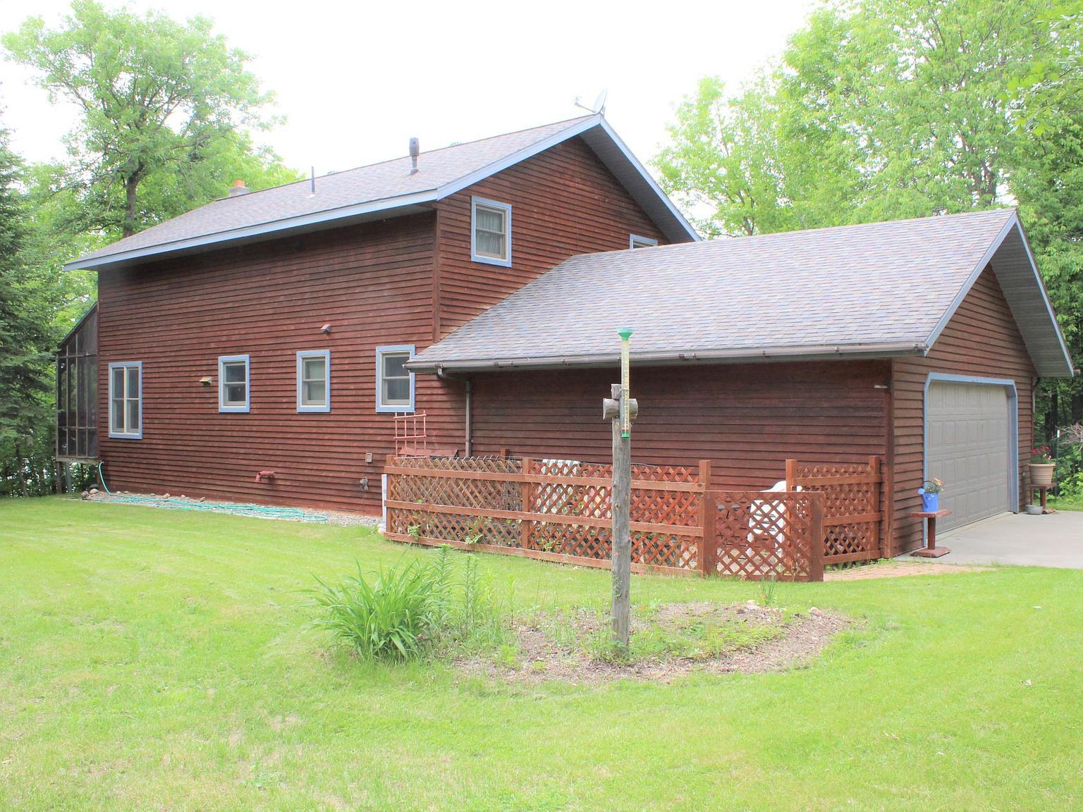 24453 Evergreen Dr, Nevis, MN 56467 Zillow