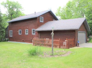 24453 Evergreen Dr, Nevis, MN 56467
