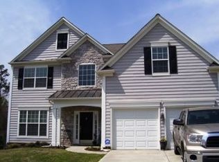 2509 Mullis Ln, Matthews, NC 28105