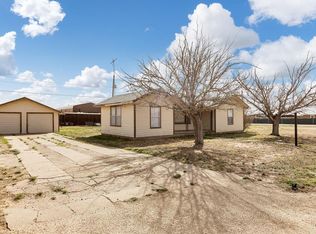 112 S Goldsmith St, Goldsmith, TX 79741