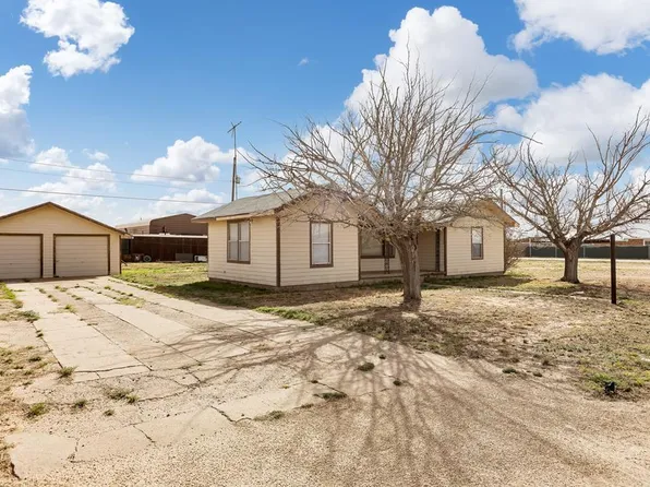 112 S Goldsmith St, Goldsmith, TX 79741