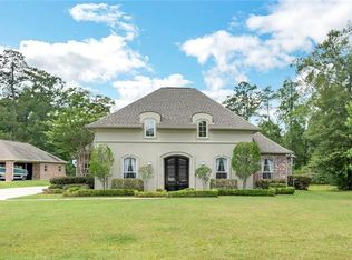 39641 W Tiger Loop, Ponchatoula, LA 70454