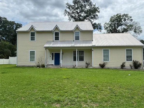 525 SE 61st Ct, Ocala, FL 34472