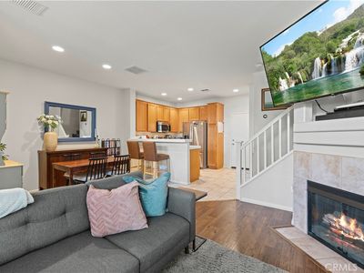 25755 Perlman Pl UNIT D, Stevenson Ranch, CA, 91381