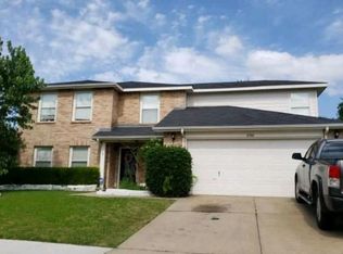 2908 High Pointe Blvd, McKinney, TX 75071