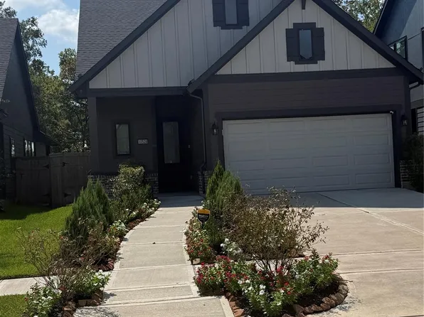 10526 William Park Dr, Missouri City, TX 77459