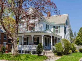28 Fulton St, Glens Falls, NY 12801
