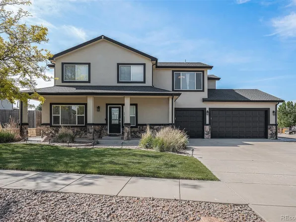 504 Branding Iron Court, Brighton, CO 80601