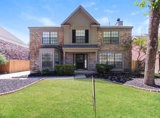 2005 Catamaran Dr, League City, TX 77573
