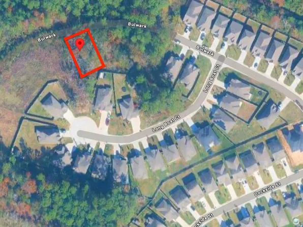 1215 Bulwark Dr, Crosby, TX 77532