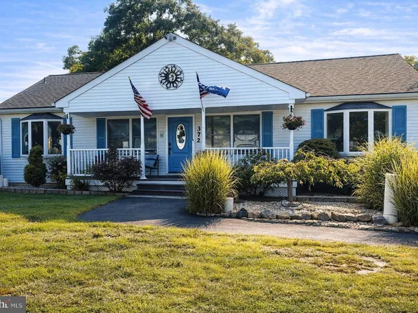 372 Nautilus Dr, Manahawkin, NJ 08050