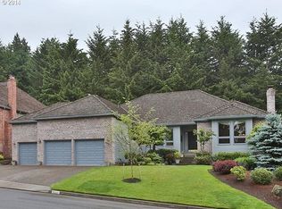 19201 Megan Pl, Lake Oswego, OR 97034