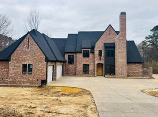 7000 Vaiden Rd, Hernando, MS 38632