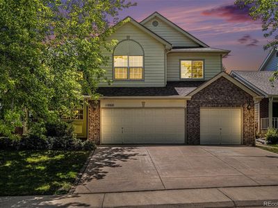 11868 W Progress Avenue, Littleton, CO, 80127