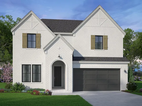 2819 Pathway Meadows Ln, Webster, TX 77598
