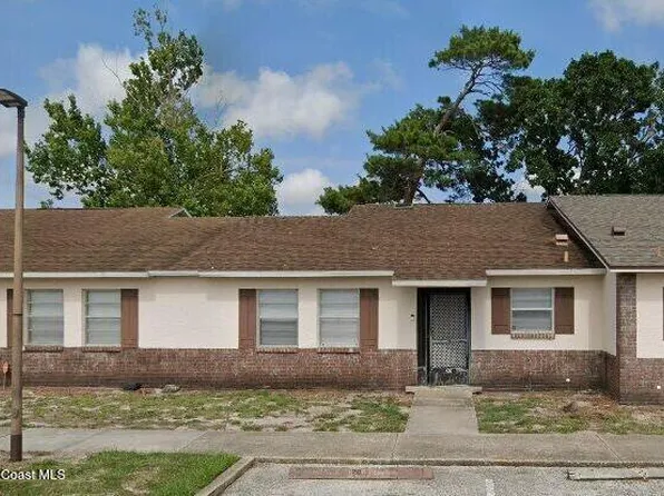 1514 Clearlake Rd APT 20, Cocoa, FL 32922