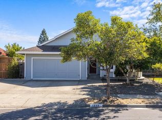 1698 Randon Way, Santa Rosa, CA 95403