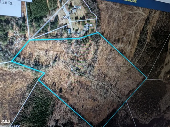 Off Road River Rd Lot 1, Fuquay Varina, NC 27526