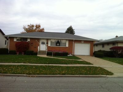 610 W 12th St, Mishawaka, IN, 46544