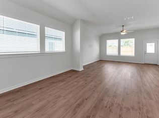 16907 Tulip Row Ln, Cypress, TX 77429