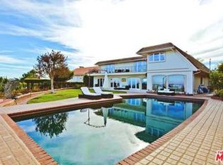 1284 Stradella Rd, Los Angeles, CA 90077