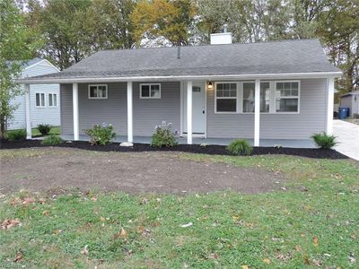 4519 Riverside Dr, Lorain, OH, 44055