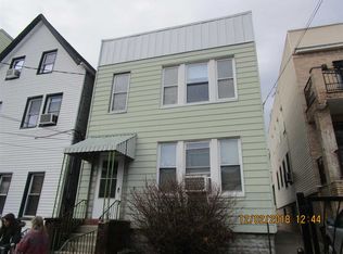201 Olean Ave, Jersey City, NJ 07306