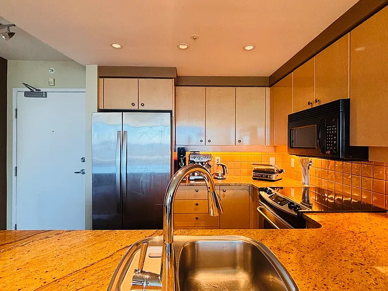 1008 Cambie St #2908 — Photo 4
