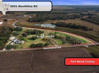 5621 Boothline Rd, Richmond, TX 77469