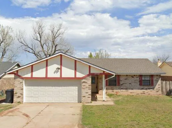 3737 SE 48th Pl, Oklahoma City, OK 73135