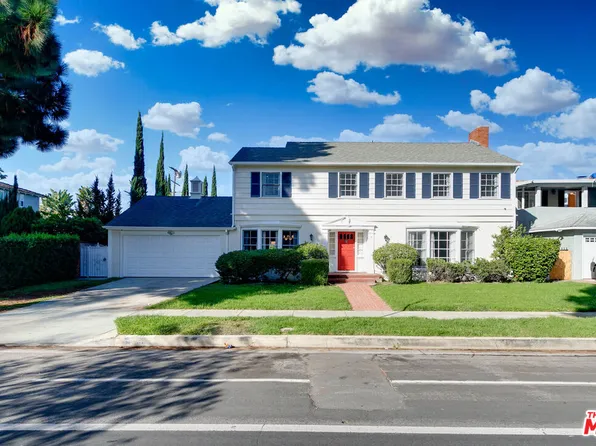 4115 Degnan Blvd, Los Angeles, CA 90008