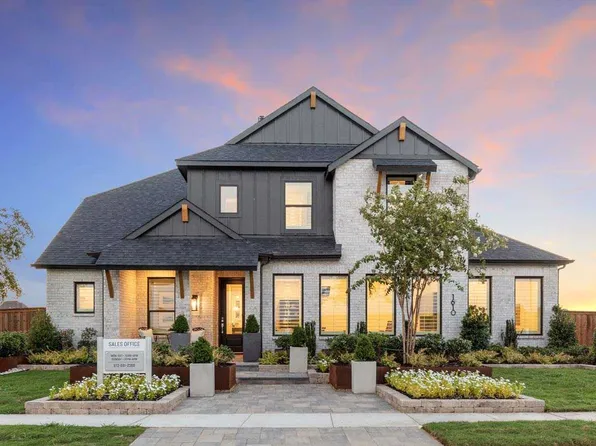 1610 Secco Way, Rockwall, TX 75032