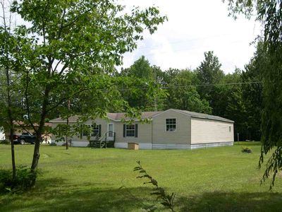8929 School Rd, Houghton Lake, MI, 48629