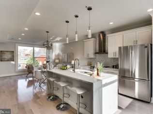 631 Florida Ave NE #B, Washington, DC 20002