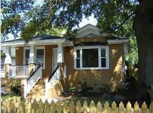 14 Dunnemann Ave, Charleston, SC 29403