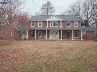 7160 Upton Rd, Mount Vernon, IN 47620