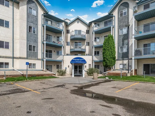 2508 50th St NW #210, Edmonton, AB T6L 6X9