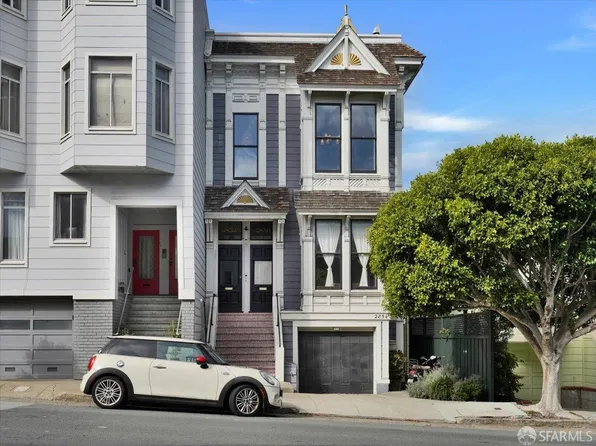 2852 Bush St, San Francisco, CA 94115