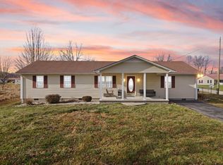 355 Bray Rd, London, KY 40741