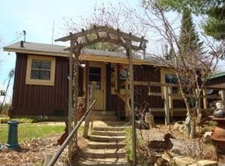 12924 Bauman Ln, Mountain, WI 54149