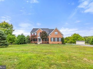14380 Dowden Downs Dr, Haymarket, VA 20169
