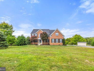 14380 Dowden Downs Dr, Haymarket, VA, 20169